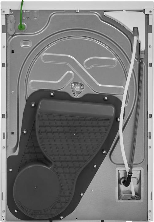Immagine prodotto Bauknecht Bauk Tro T Sense D 8X3E IT A+++ wh (8 kg, A destra)