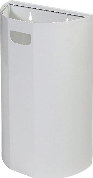 Immagine prodotto kaiserkraft Wandabfallbehälter (40 l)