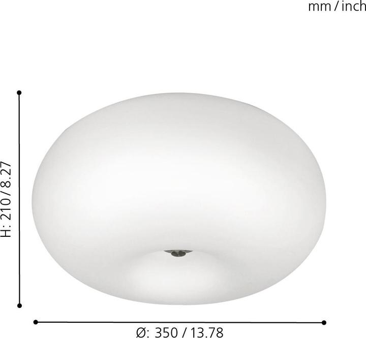 Image du produit EGLO Optica (E27)