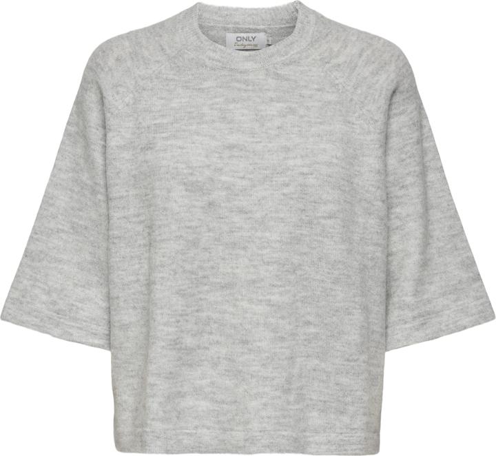 Only Onlsimoni 3/4 Pullover Knt Noos