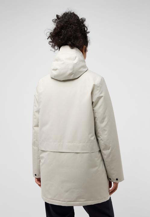Produktbild Jack Wolfskin Tempelhof Coat W (L)