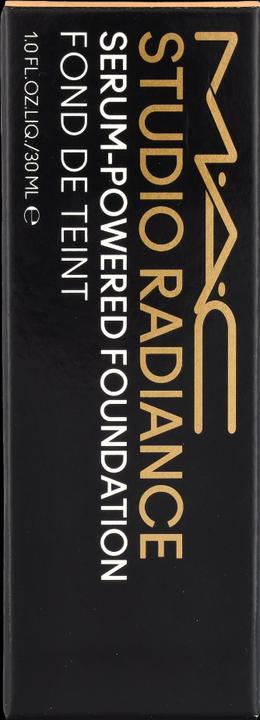 Immagine prodotto MAC Cosmetics M.A.C. Studio Rad Serum Pow Fond de Teint NC1"7,5" (NC17.5)