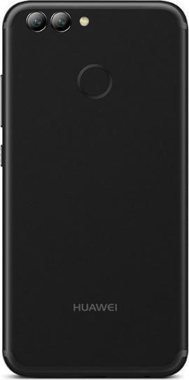 Produktbild Huawei Nova 2 (64 GB, Graphite Black, 5", Hybrid Dual SIM, 12 Mpx, 4G)