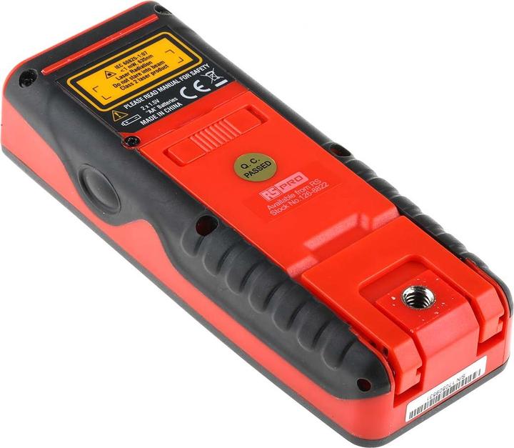 Immagine prodotto Rs Pro 70m Distance Meter w/ BT (70 m, 635 nm)
