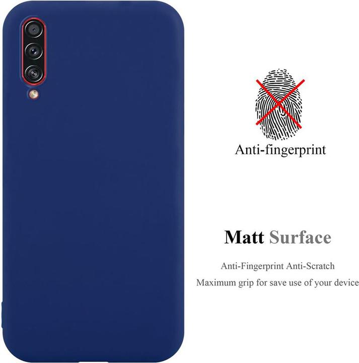 Produktbild Cadorabo TPU Candy Cover (Samsung Galaxy A70S)