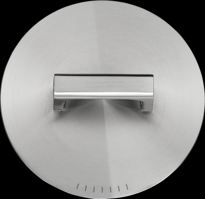 Produktbild WMF Ultimate Cool+ Edelstahldeckel, 16 cm (16 cm, Metall)