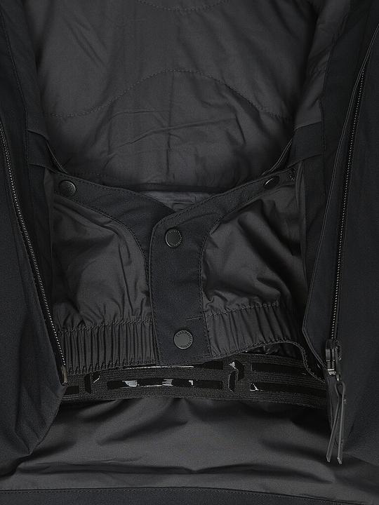 Actual product image Peak Performance M Maroon Jacket (L)