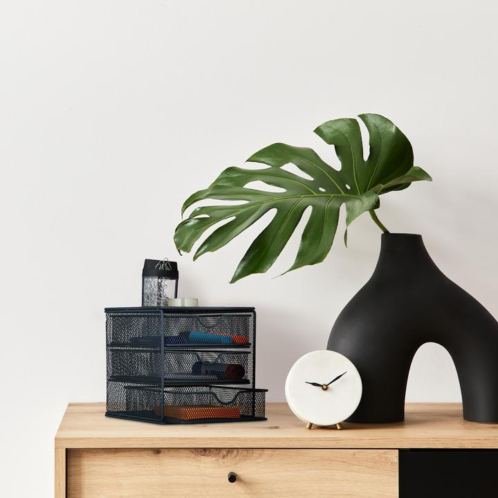 Produktbild Relaxdays Schubladenbox