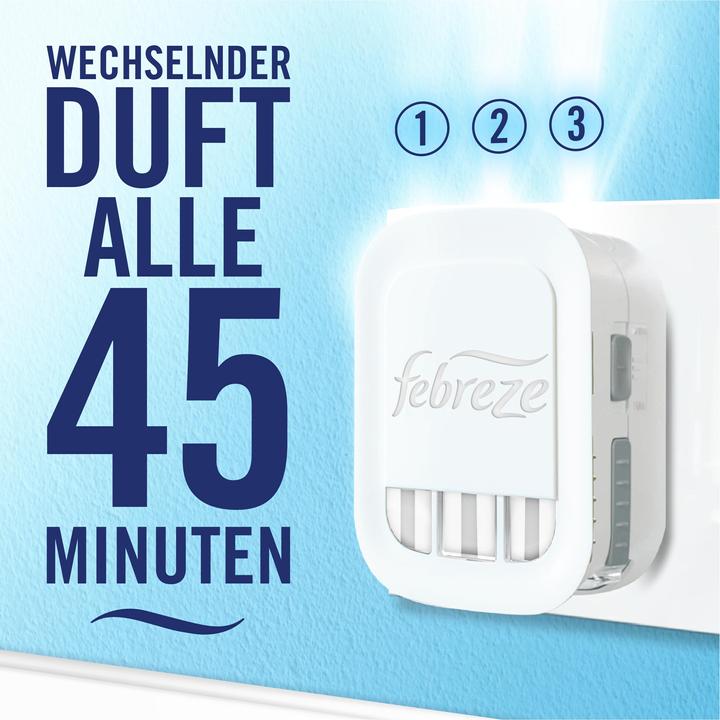 Produktbild Febreze Duftstecker Nachfüller