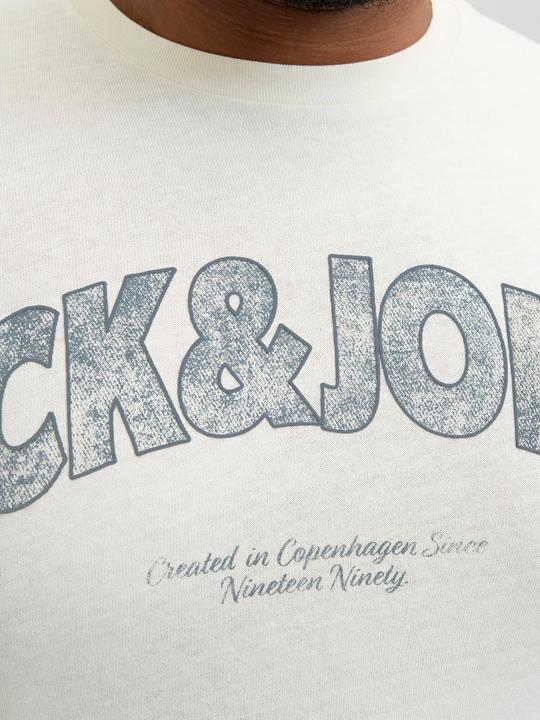 Immagine prodotto Jack & Jones Plus Size T-shirt T-shirt (4XL)