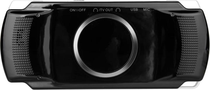Produktbild VR Shinecon Tragbare 4.3 Zoll Emulatorkonsole mit Audio-/Video-Player
