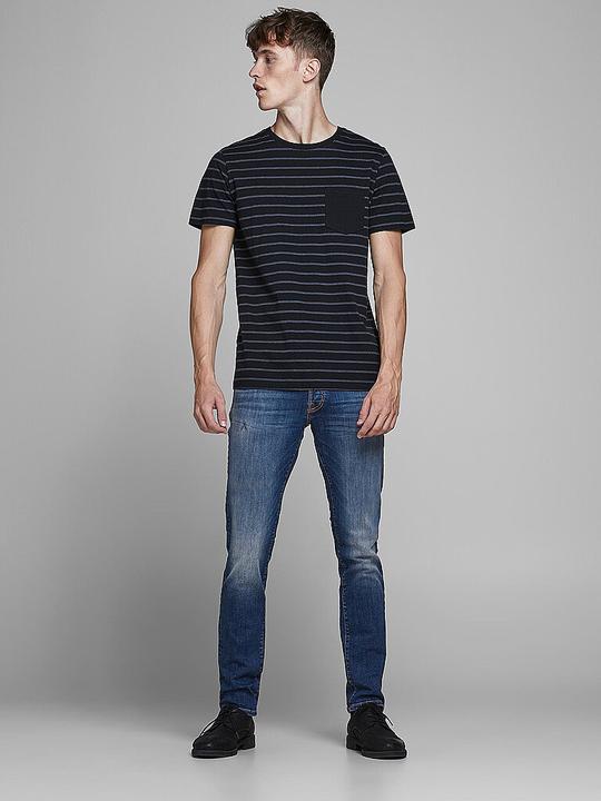 Actual product image Jack & Jones Glenn Fox AGI 204 50SPS Slim Fit Jeans (W36/L32)