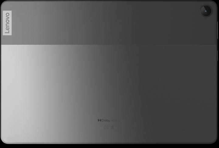 Actual product image Lenovo Tab M10 Gen 3 (4G, 10.10", 64 GB, storm grey)