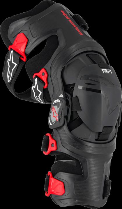 Alpinestars Knee Guard 25 Rk-7 Plasma