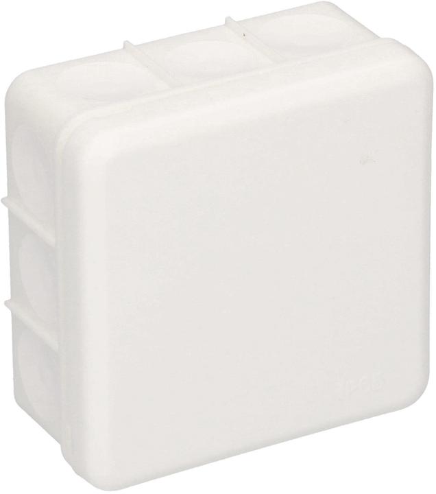 Immagine prodotto Max Hauri Scatola di giunzione AP9 IP55 2,5 bianco
