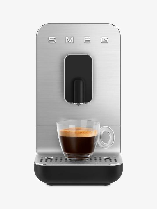 Actual product image Smeg BCC11BLMEU (EU plug)