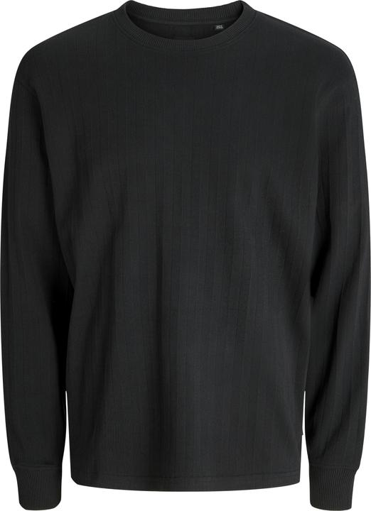 Jack & Jones Jprblakole Ls Drop Needle Tee Styd Aw24