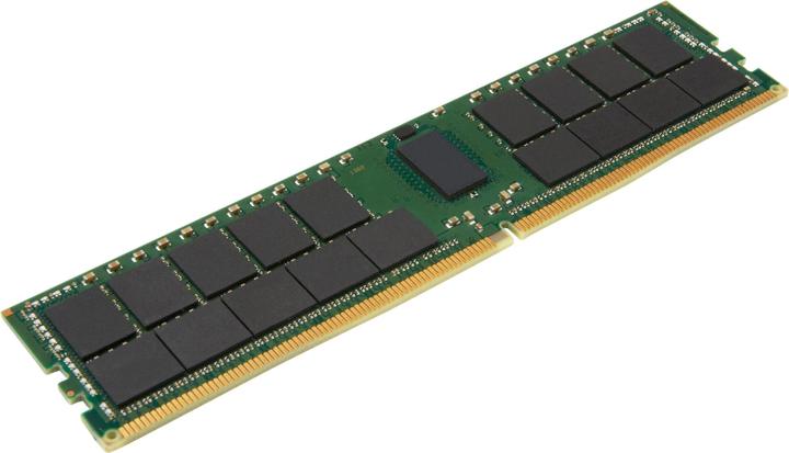 Actual product image Kingston 64GB 3200MT/s DDR4 ECC Reg CL22 DIMM 2Rx4 Samsung C (1 x 64GB, 3200 MHz, DDR4-RAM, DIMM)