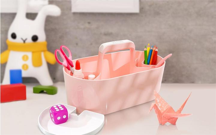 Image du produit Han Boîte d'organisation TOOLBOX LOFT, flamant rose