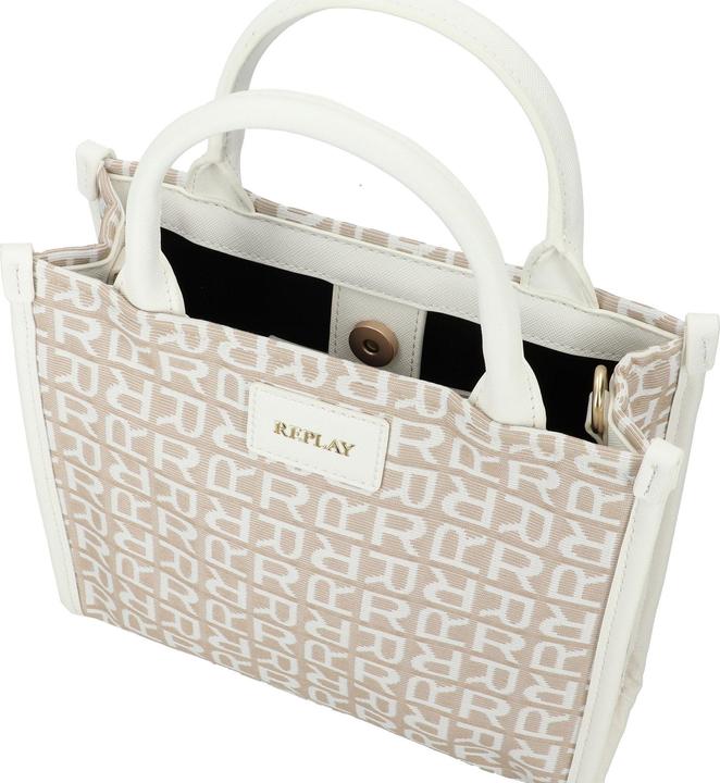 Actual product image Replay Handbag 24 cm