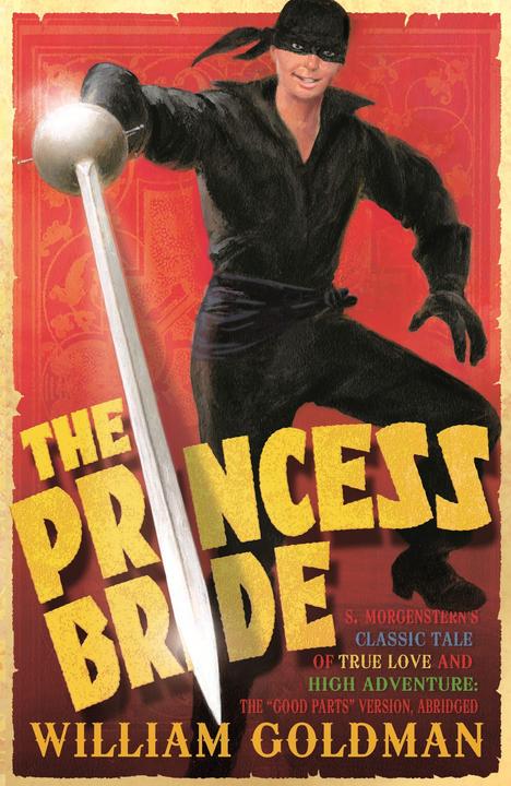 Produktbild The Princess Bride (Englisch, William Goldman, 2008)