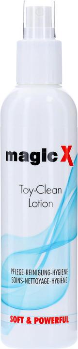 Magic X Toy-Clean Lotion II 200 ml (200 ml)