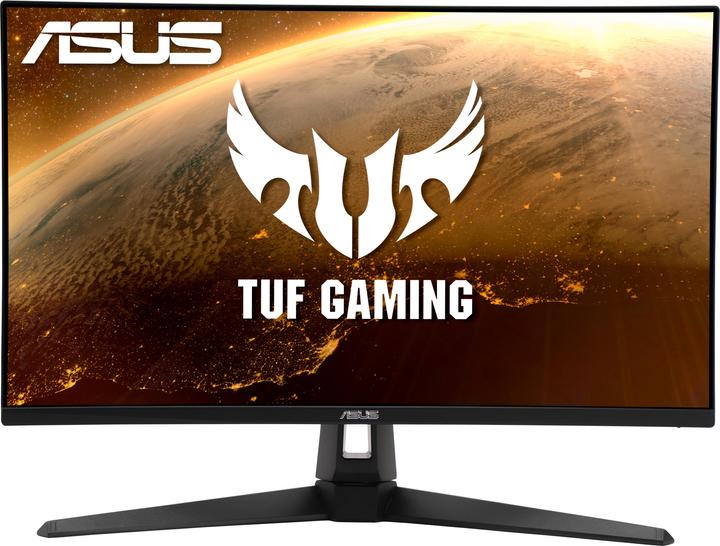 ASUS TUF Gaming VG27AQ1A (2560 x 1440 Pixel, 27")