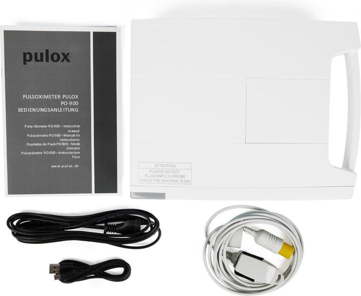 Produktbild Pulox PO-900