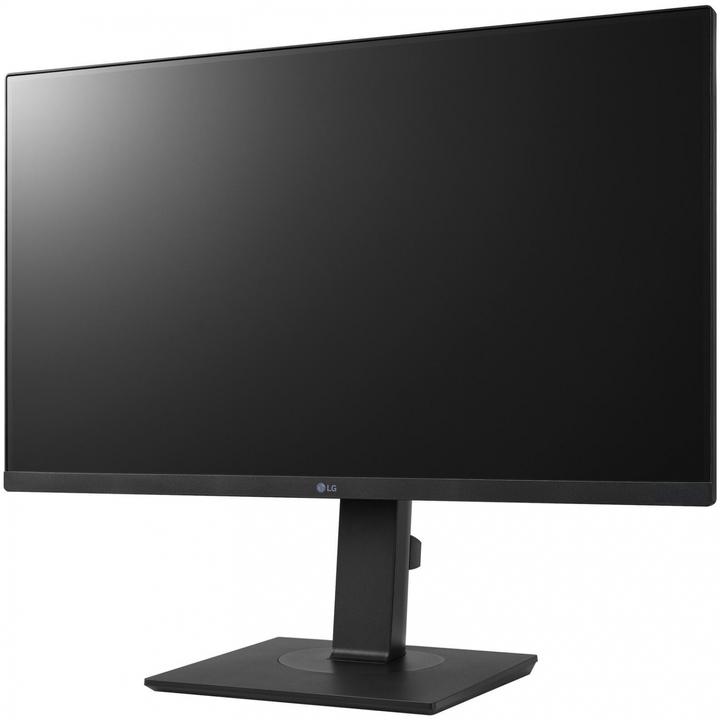Actual product image LG 27BQ65UB-B (3840 x 2160 Pixels, 27")
