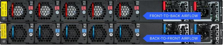 Produktbild Lancom Systems YS-7154CF-B2F ab 10.2024 (54 Ports)