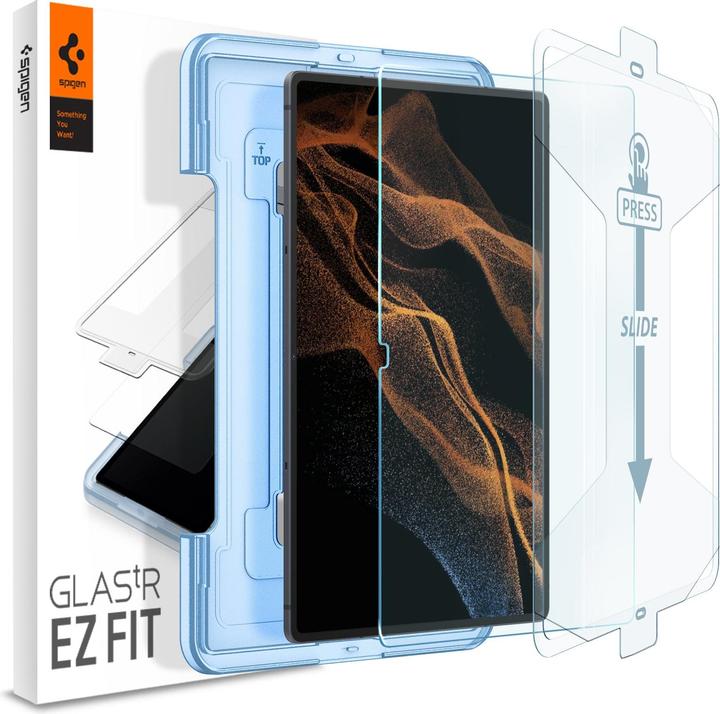 Immagine prodotto Spigen AGL04226 (1 Pezzo/i, Galaxy Tab S8 Ultra)