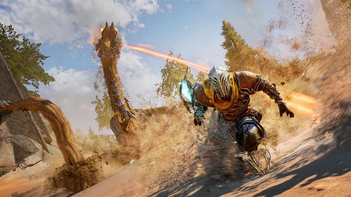 Immagine prodotto Microsoft Xbox Atlas Fallen Download Code (Xbox Serie S, Xbox Series X)