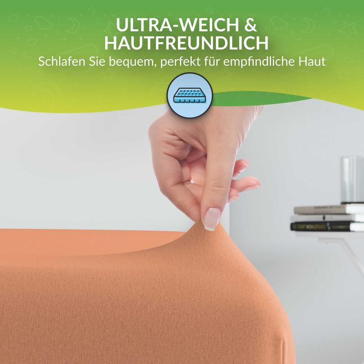 Immagine prodotto Etérea Maglia Comfort (80 x 180 cm, 80 x 160 cm)