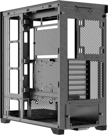Actual product image Xilence XG171 (mATX, Mini-ITX, ATX)