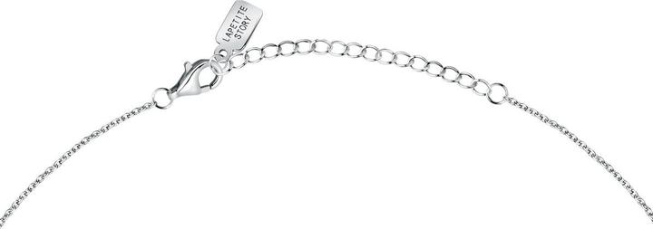 Produktbild La Petite Story Parure Heart Halskette (Silber 925)