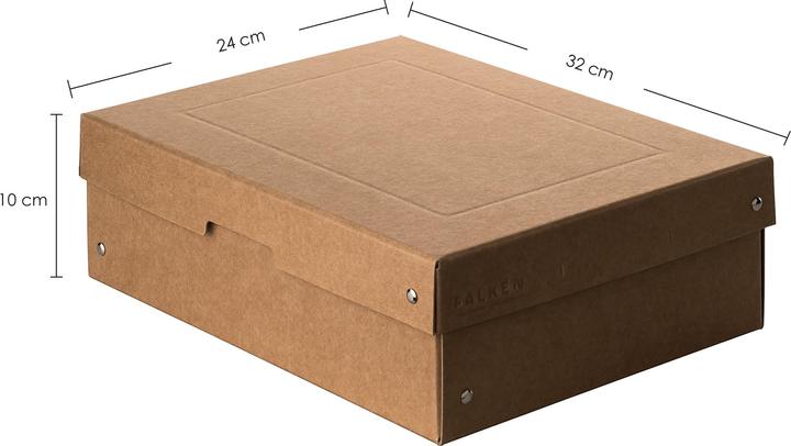 Immagine prodotto Falken Pure Box (A4)