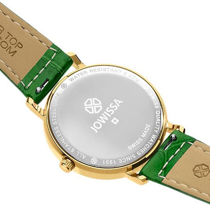Actual product image Jowissa Roma (Analogue wristwatch, 31 mm)
