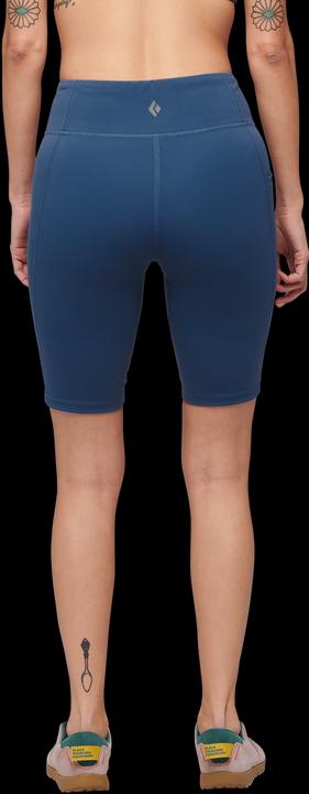 Produktbild Black Diamond W Sessions Shorts 9 In (L)