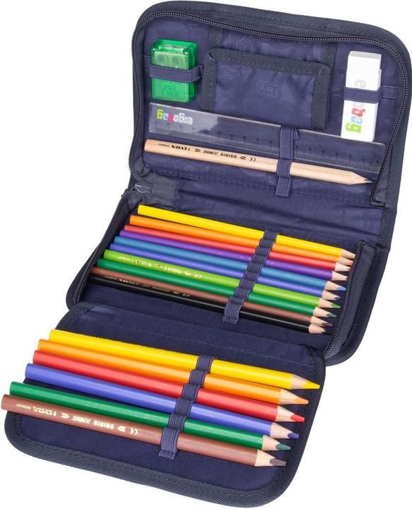 Actual product image Ergobag Cubo Set (19 l)