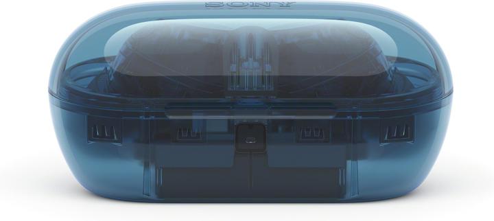 Actual product image Sony WF-C710N (NC, 8.50 h, Wireless)