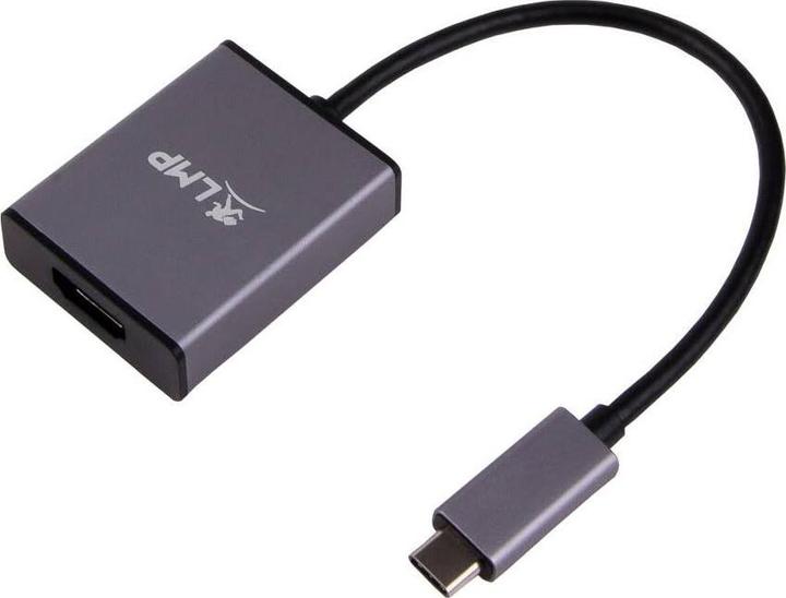 Image du produit LMP USB-C vers (HDMI, 10 cm)