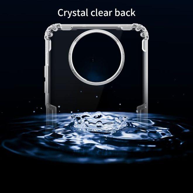 Actual product image Nillkin Nature Soft Series (Xiaomi Poco X3 NFC)
