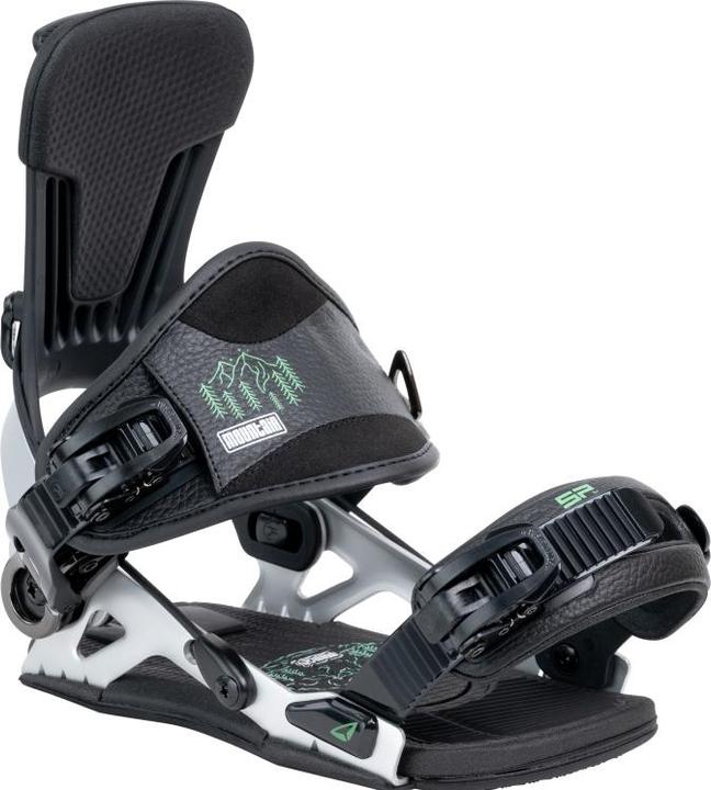Image du produit Sp Connect Mountain ME (XL)