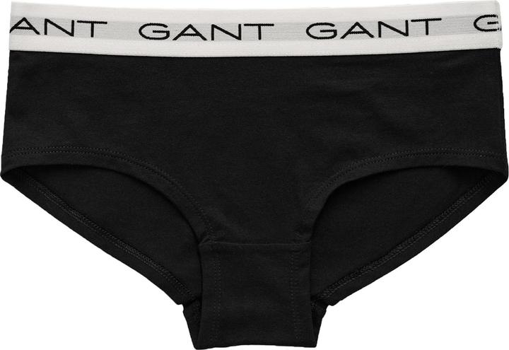 Produktbild GANT Hipster Briefs 3-Pack (146, 3er Pack)