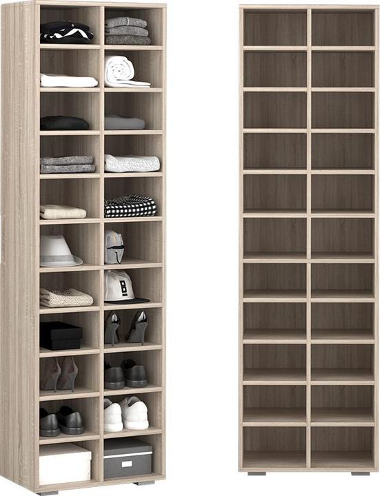 Produktbild Vicco Paris (52 x 183 x 33 cm)