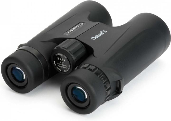 Immagine prodotto Celestron Outland X (8 x, 42 mm)