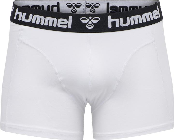 Actual product image hummel Hmlmars 2pack Boxers (XXL, pack of 2)