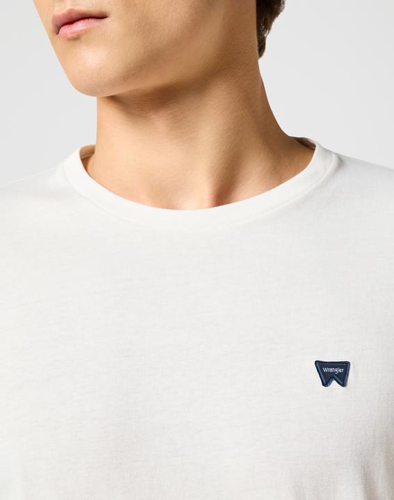 Produktbild Wrangler Langarmshirt Longsleeves Sign Off Tee (XXL)