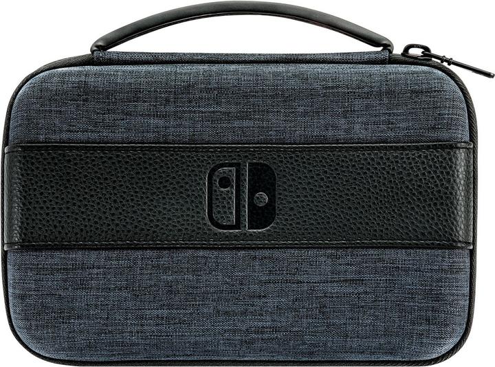 PDP Play and Charge Console Case (Switch, Switch Lite)