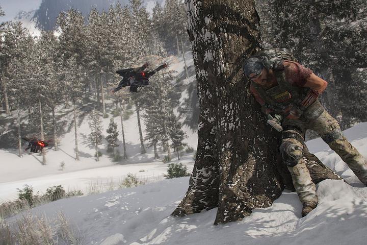 Produktbild Ubisoft Ghost Recon: Breakpoint (PC, DE)